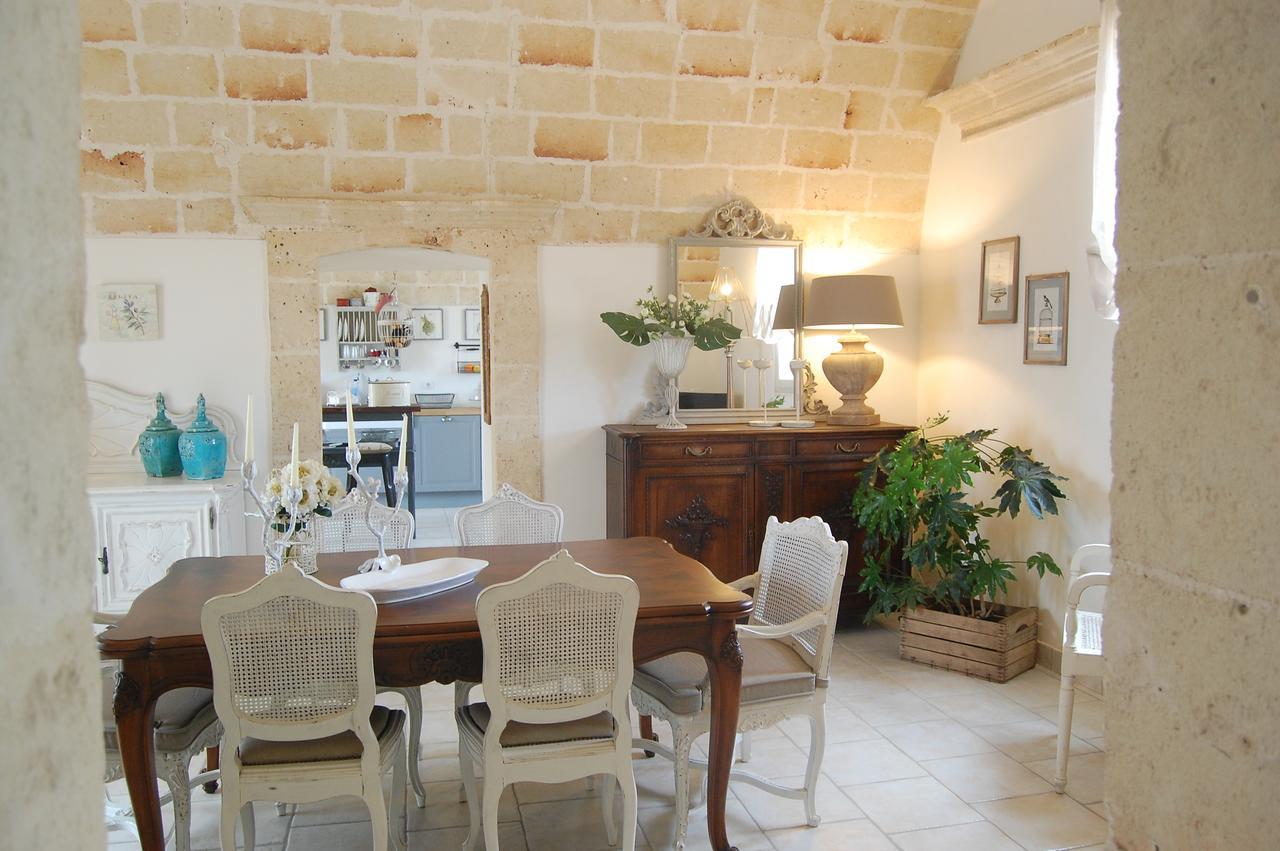 Masseria Sorani Manduria