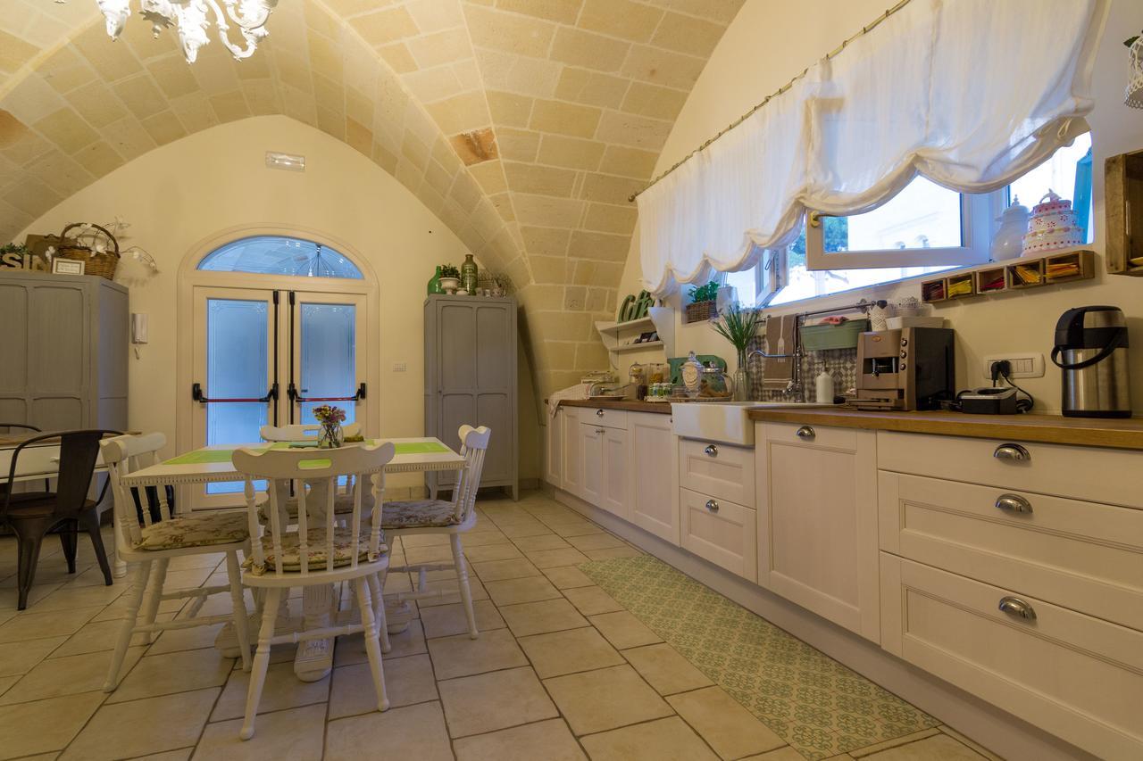 Masseria Sorani * Manduria