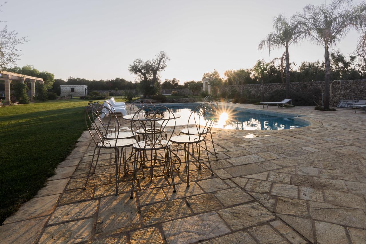 Masseria Sorani * Manduria