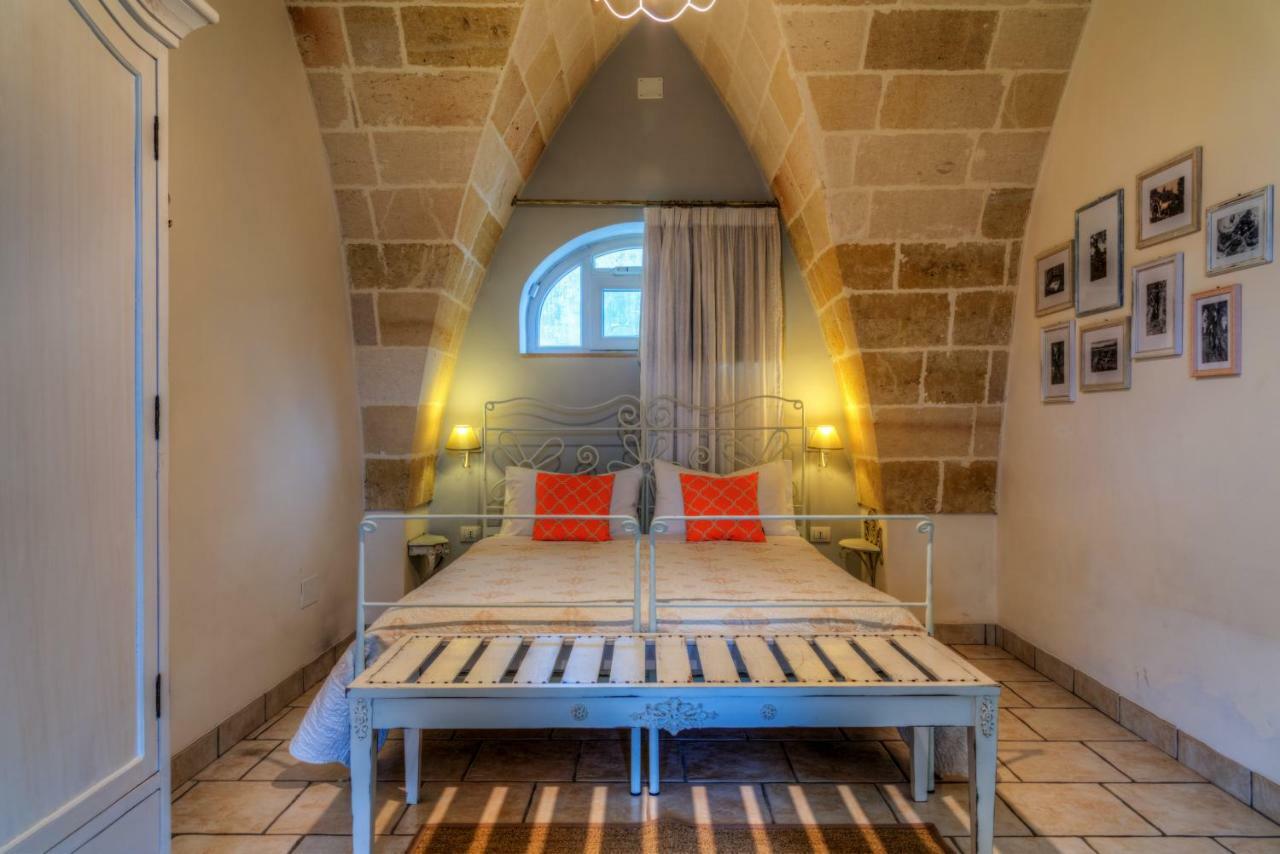 Masseria Sorani Manduria