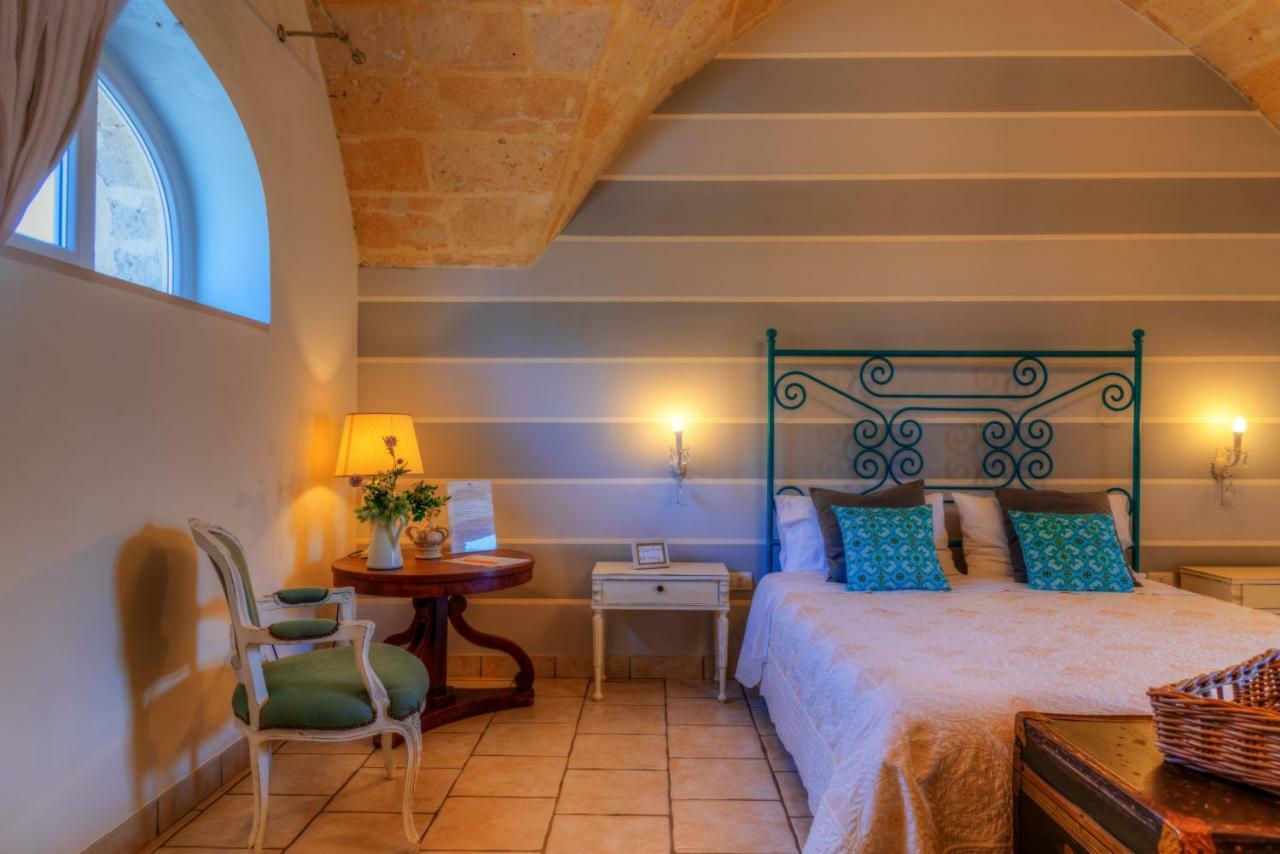 Masseria Sorani