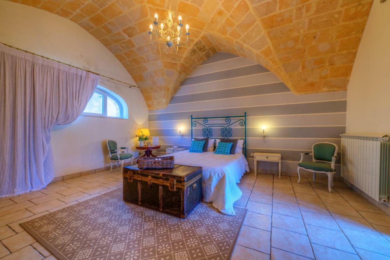 Masseria Sorani * Manduria
