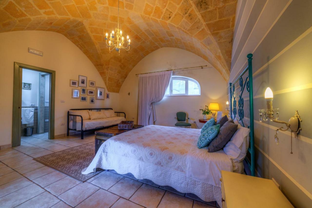Masseria Sorani * Manduria