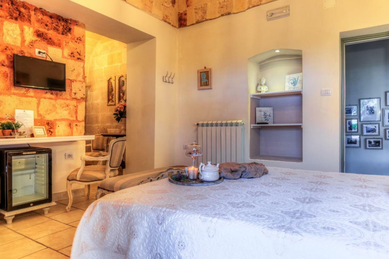 Masseria Sorani * Manduria