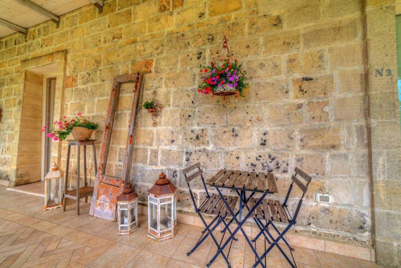 Masseria Sorani Manduria