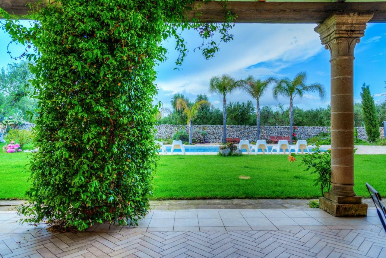 Masseria Sorani Alojamento de Acomodação e Pequeno-almoço *