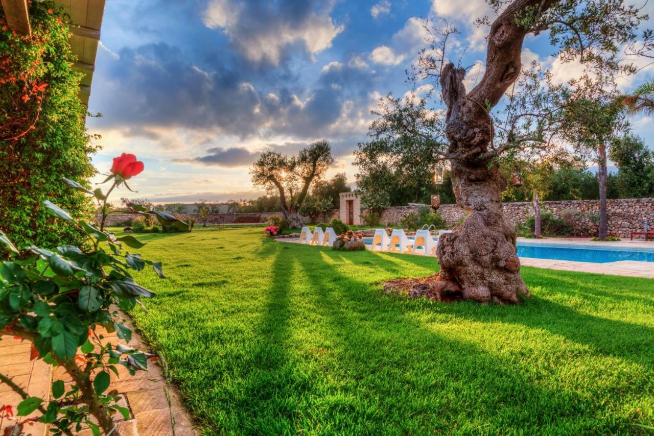 Masseria Sorani