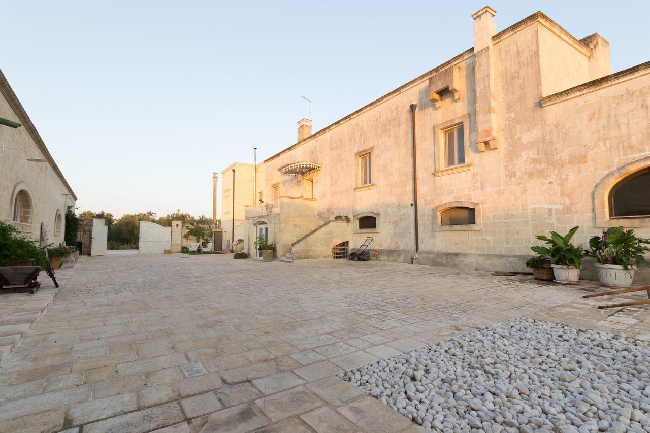 Masseria Sorani *