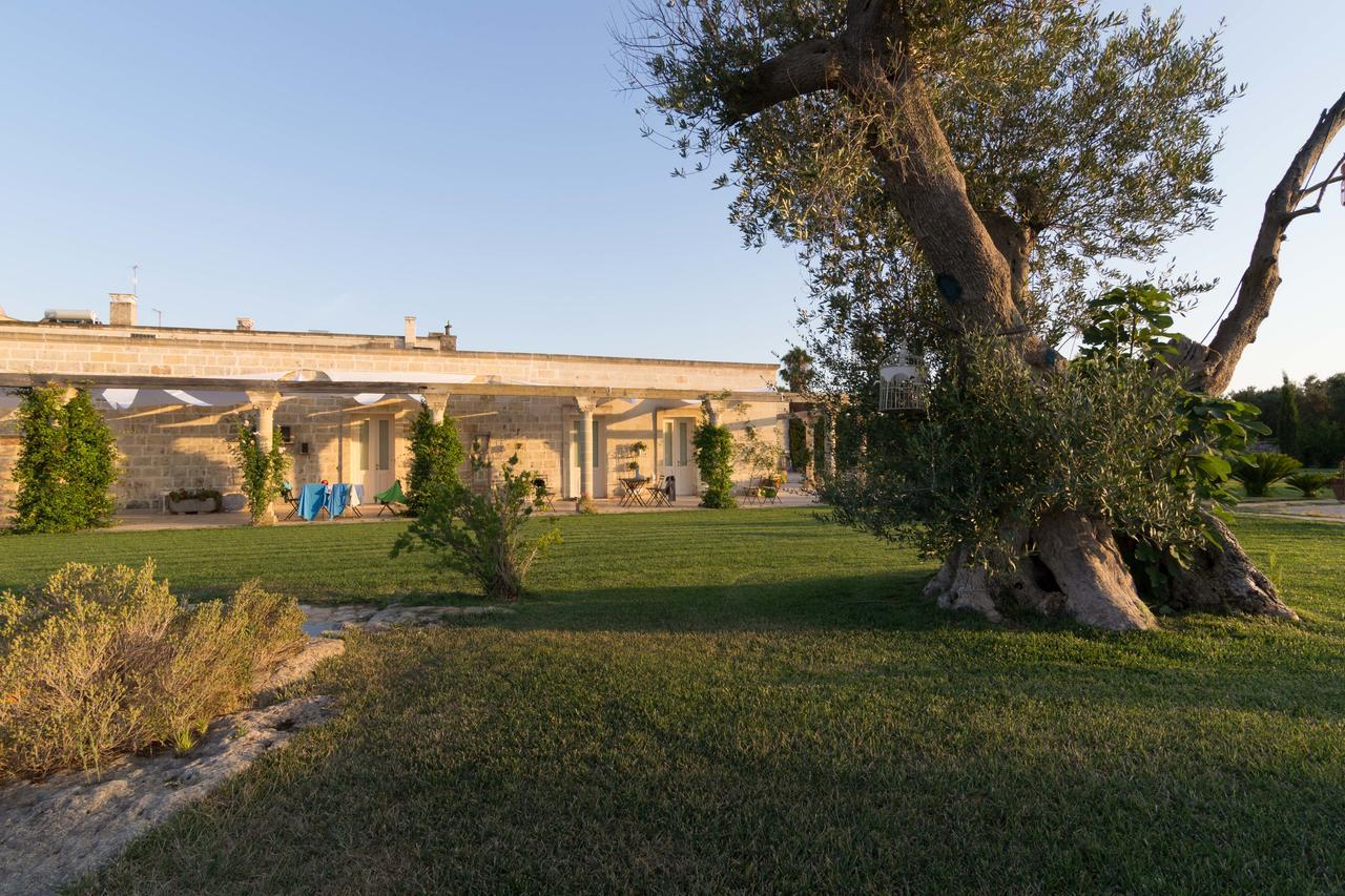 Masseria Sorani * Manduria