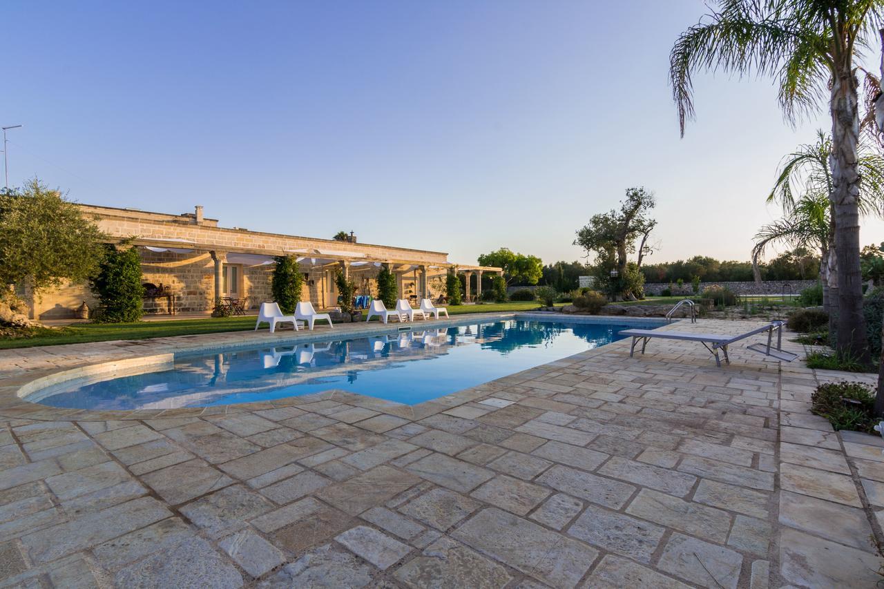 Masseria Sorani *