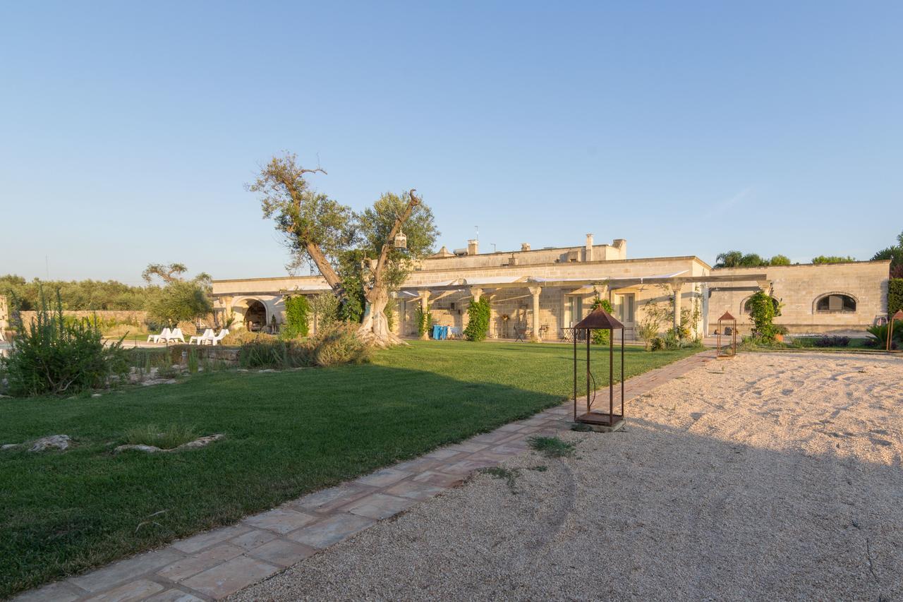 Masseria Sorani * Manduria