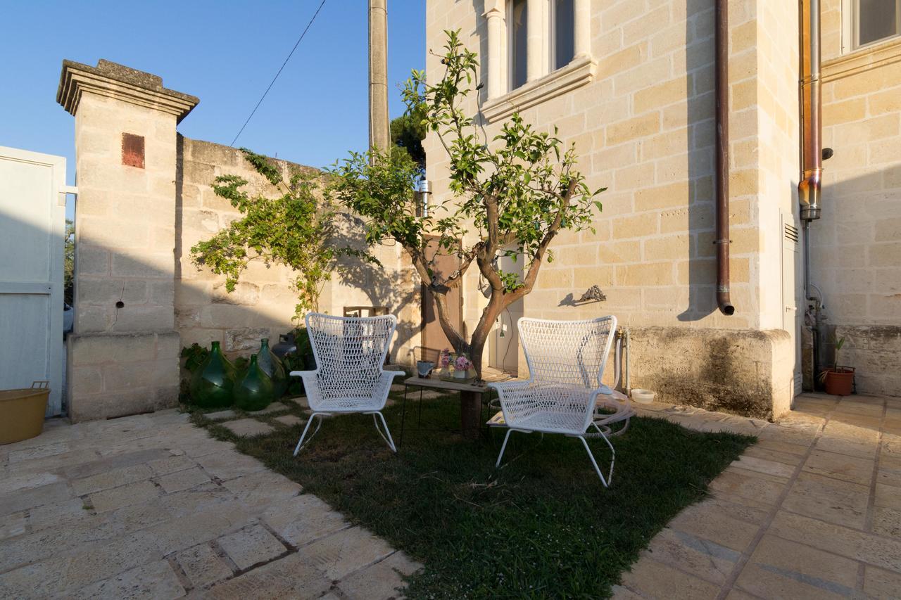 Masseria Sorani Frühstückspension