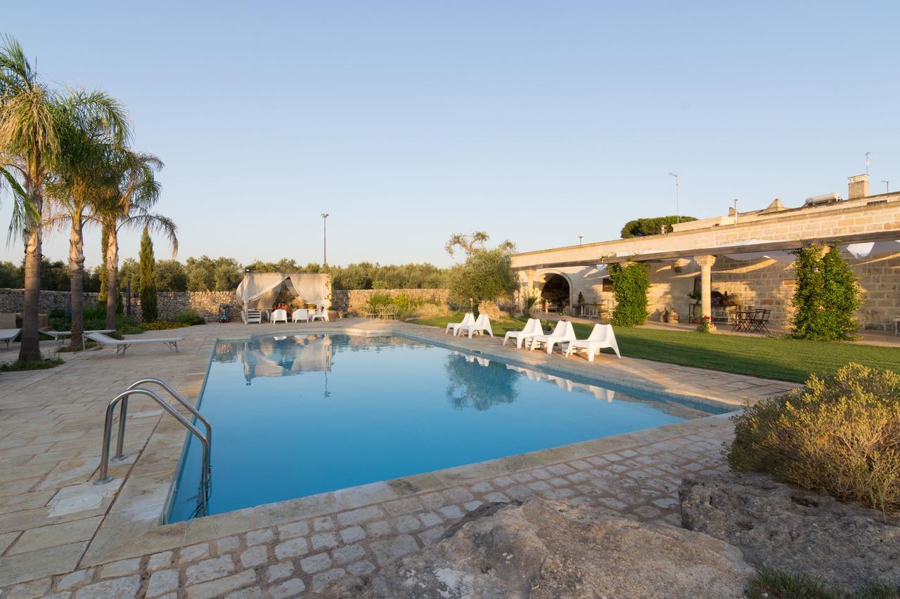 Masseria Sorani * Manduria